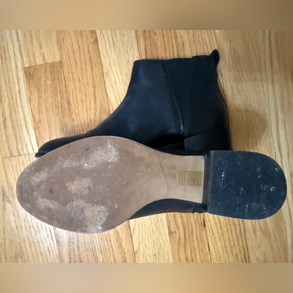Madewell ‘The Carina Boot’ Bootie size 6 - Picture 4 of 4
